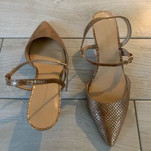 Banana Republic Heels